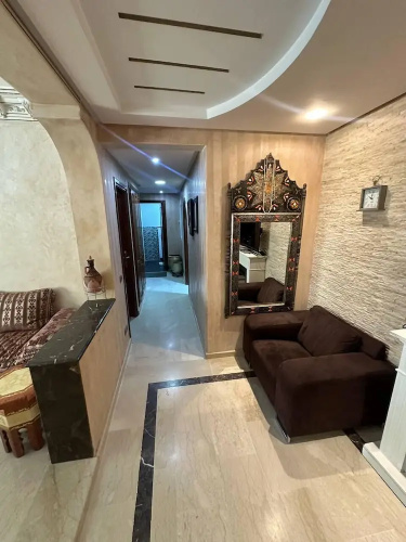 Yildirim Hotel Apartments - Tánger