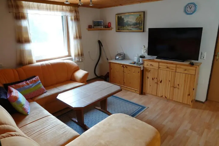 Ferienwohnung Grießer