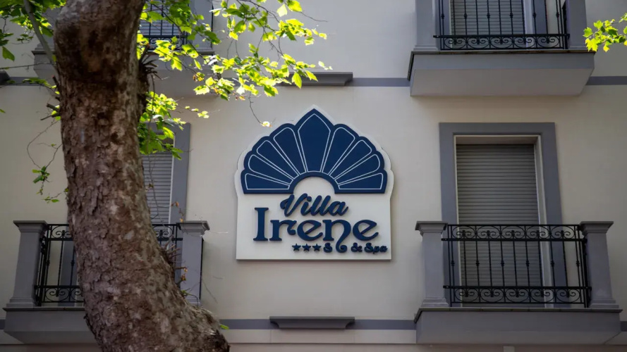 Villa Irene & Spa - Rimini