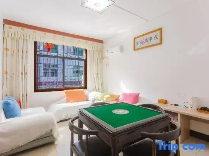2 Bedrooms Suite