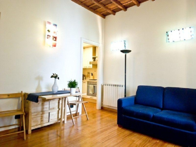 Tiziano Apartments