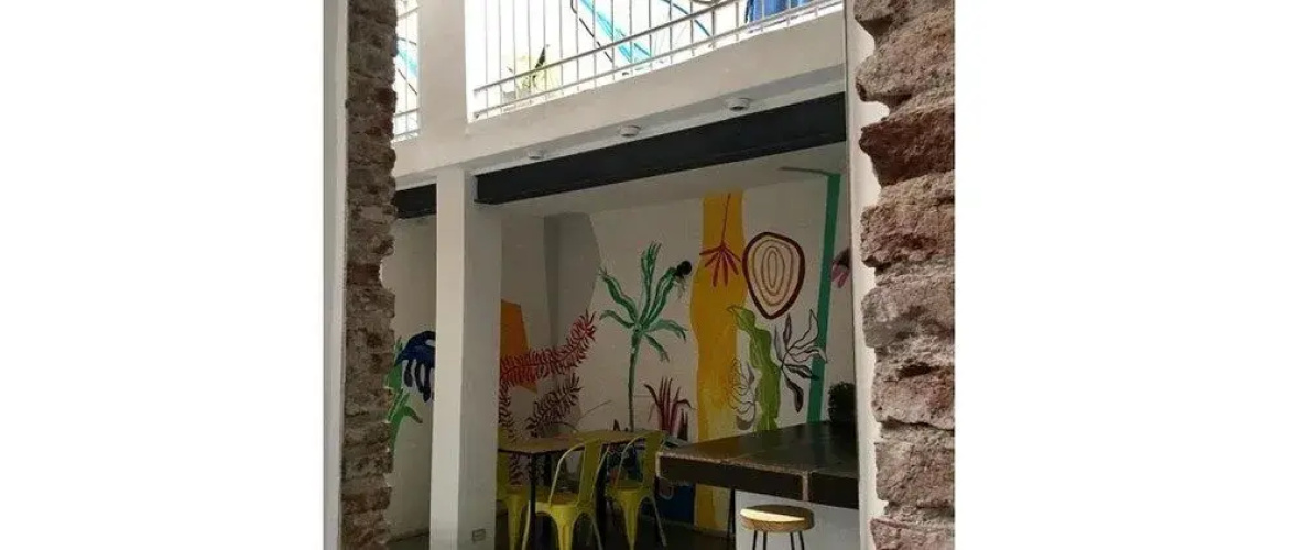 SATO Hostel