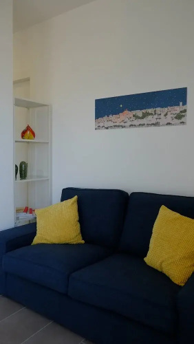 QuarantaCinque Ospitalità