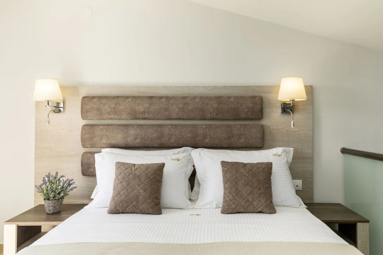 Aria Garden Suites