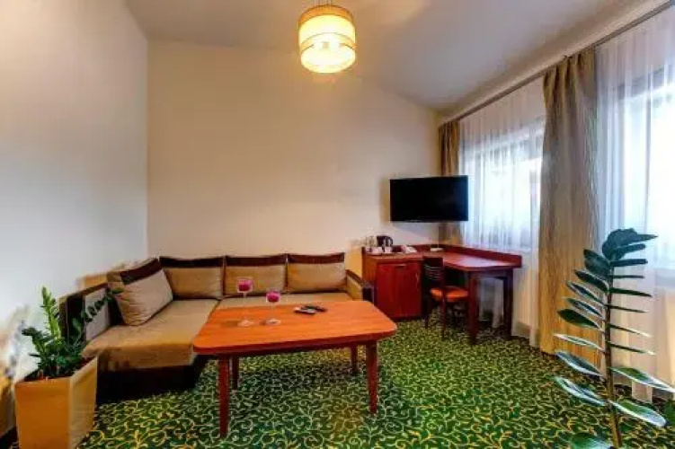 Hotel Szelców