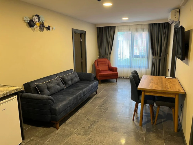 Neo Suite Hotel