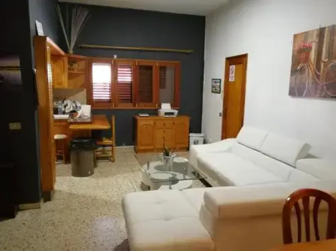 Casa Mar Azul