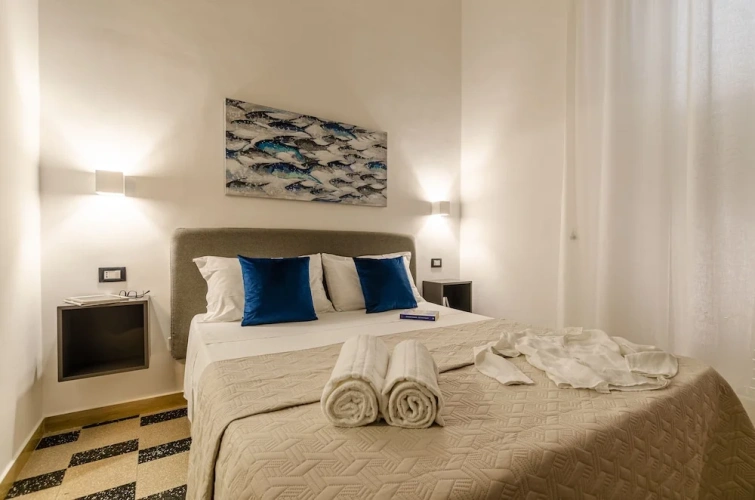 Classic Apartment