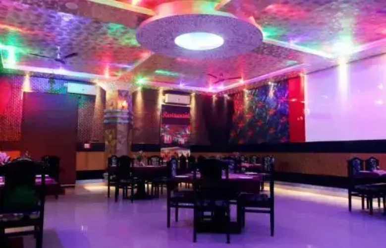 Hotel G K Jain