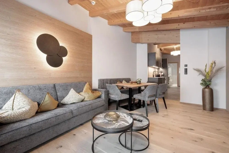 Comfort Apartment