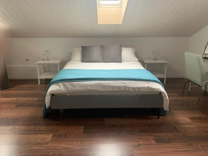 Miranda, Modern Duplex, Garden, Swimming Pool, Parking