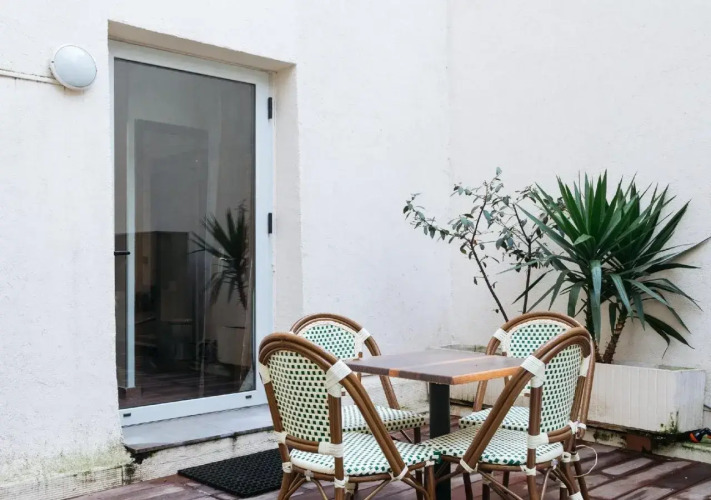 Bac St. Germain - Image 11