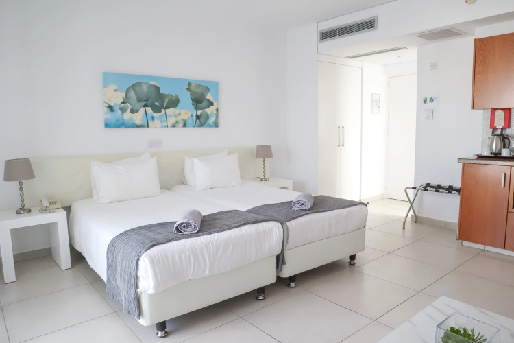 Alva Hotel Apartments