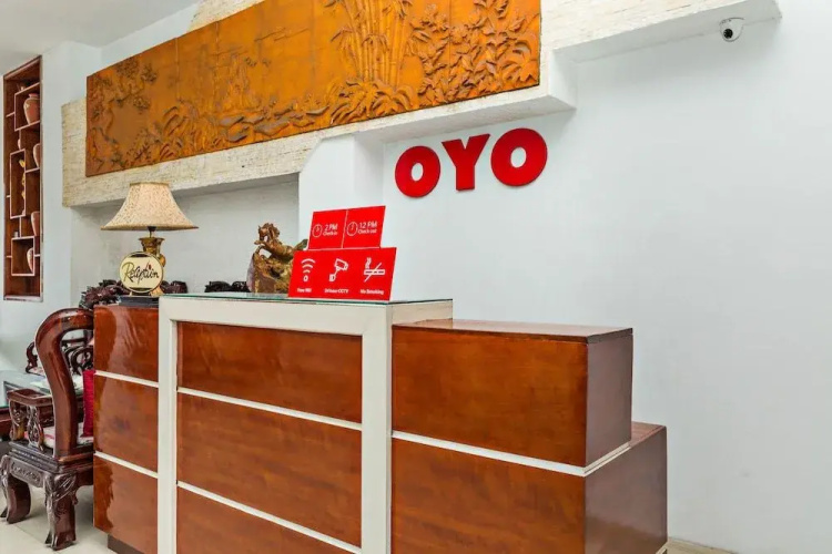 Loan Anh 2 Hotel