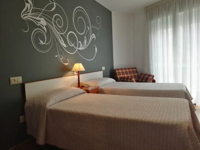 Hotel Grove