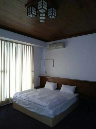 The Country B&B