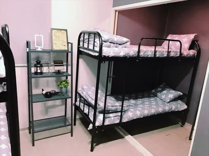 Yeonnamjae Guesthouse