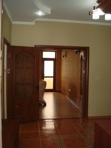 Bishkek Residence Apartment