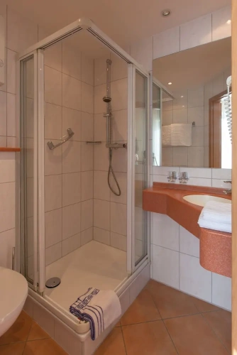 Comfort Single room