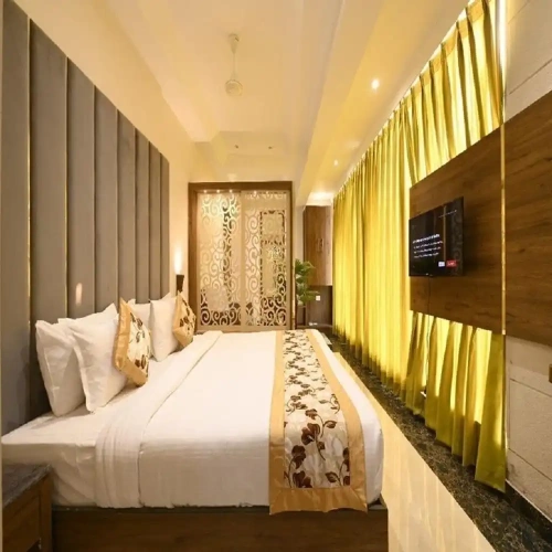 Standard Family room
