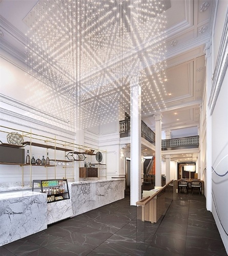 Axiom Hotel San Francisco photo 17