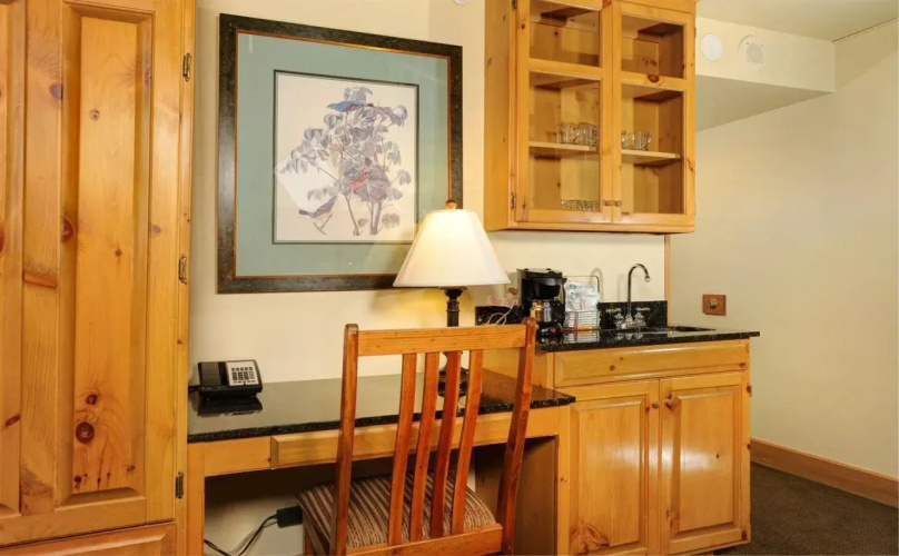 Keystone Lodge & Spa, A Vail Resorts Property