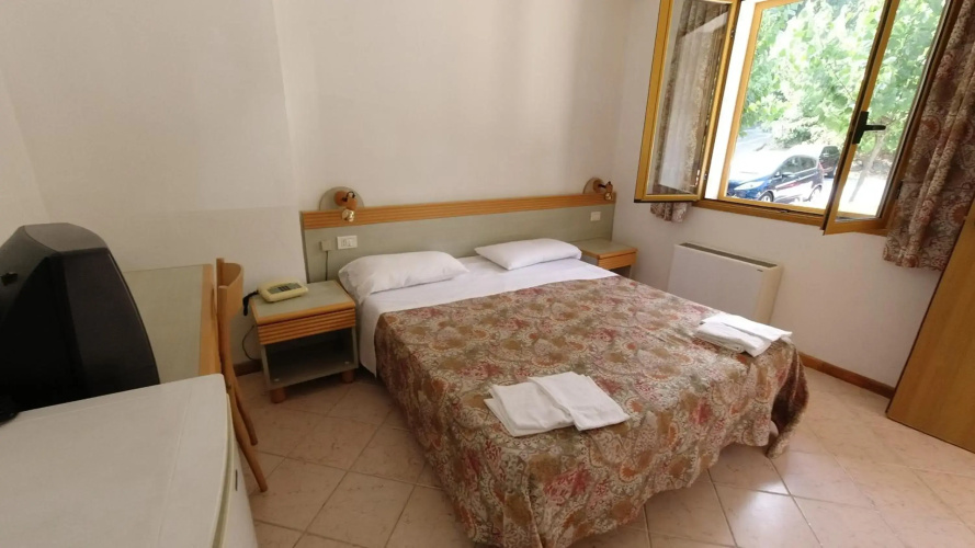 Cala Petrosa Resort
