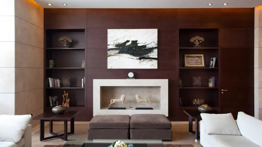 Kempinski Residences Astoria
