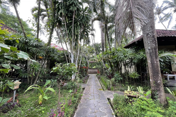 Kampoeng Senggigi
