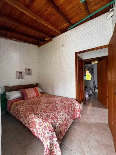 Finca Playa Hermosa