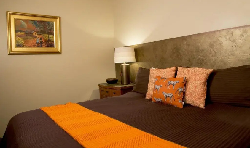 Luxx Boutique Hotel
