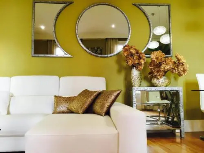 Plaza Mayor Design Apartment