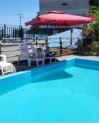 Seolly Resort Pension