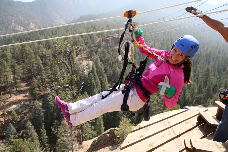 The Broadmoor Hotel photo 24