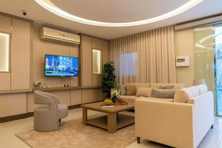 Deyala Serviced Apartments 3