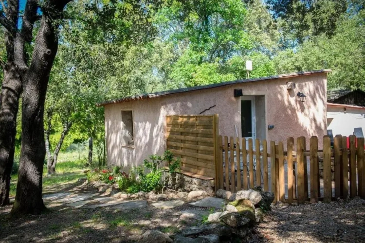1 Bedroom Cottage