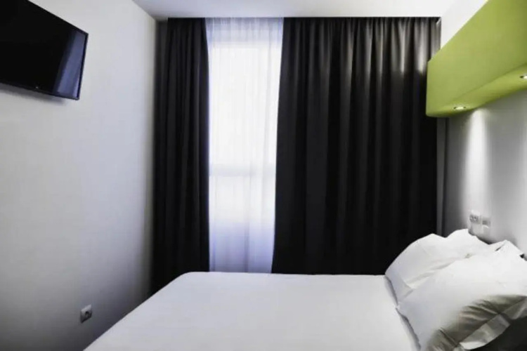 Loto Business Hotel