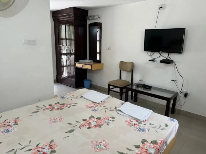 Goroomgo Jewel Premium Pathankot