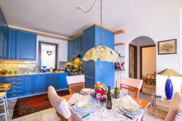 2 Bedrooms Family Apartment