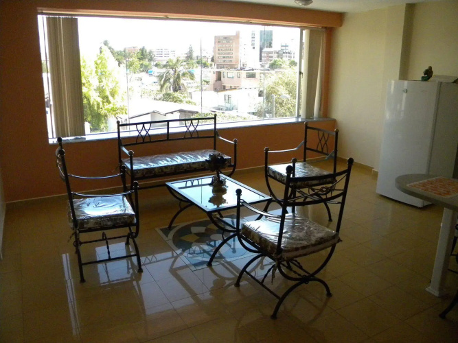 Balmoral Apartamentos  Suites