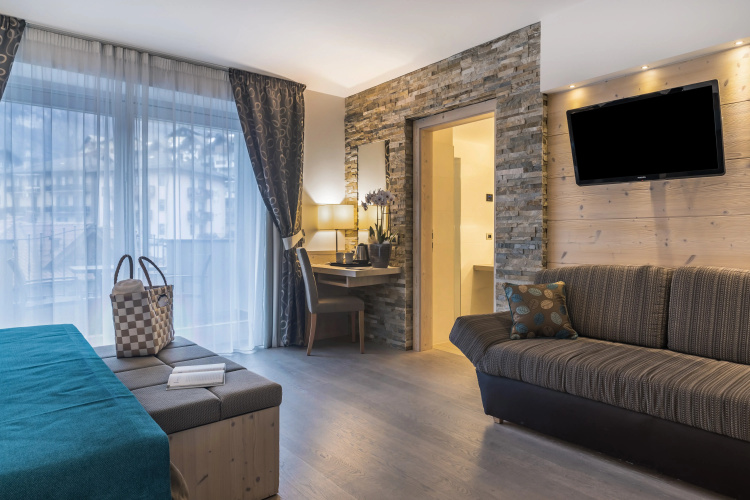 Alpenresort Belvedere