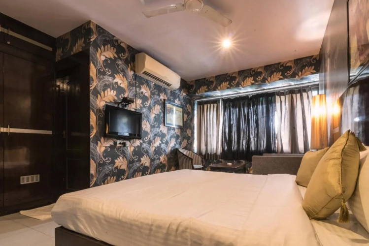 Hotel Jazz Club