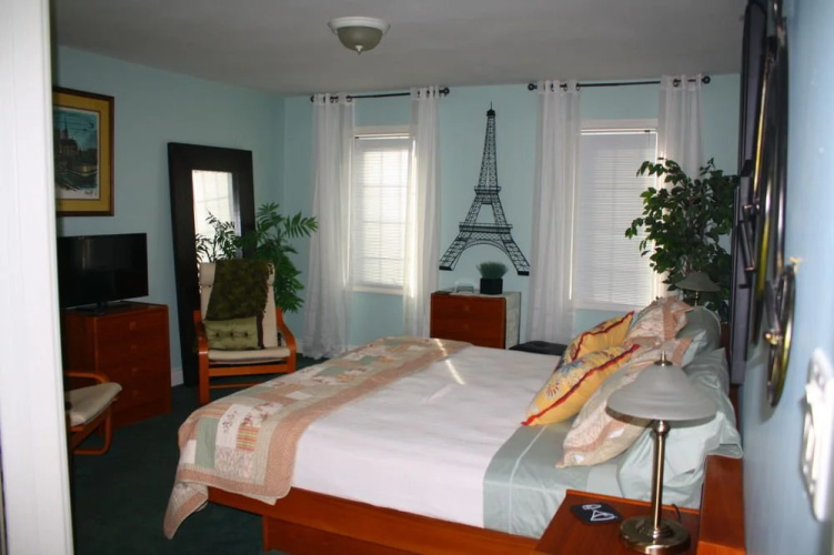 Alandia Bed and Breakfast
