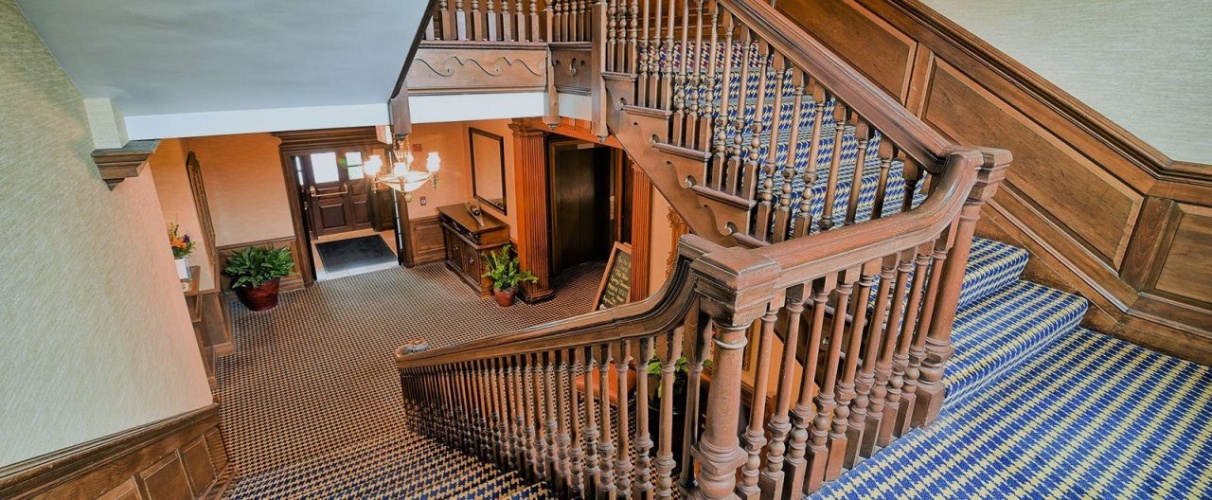 Exeter Inn photo 18