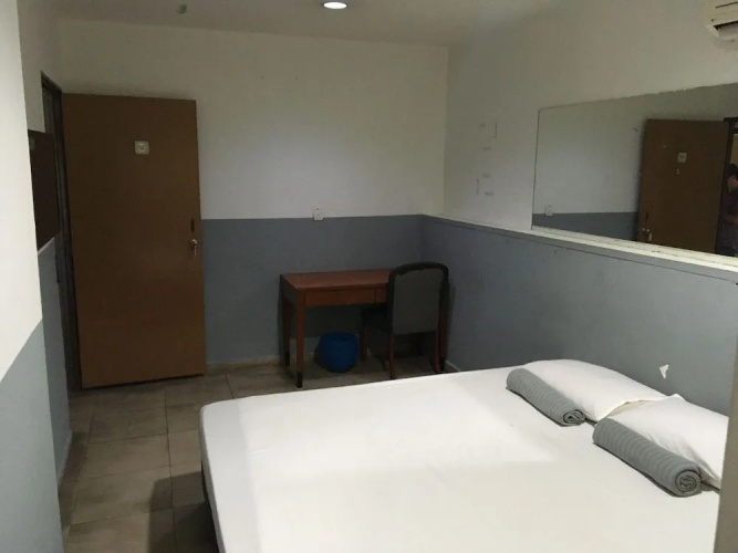 Ideal Hotel Sri Permaisuri Cheras