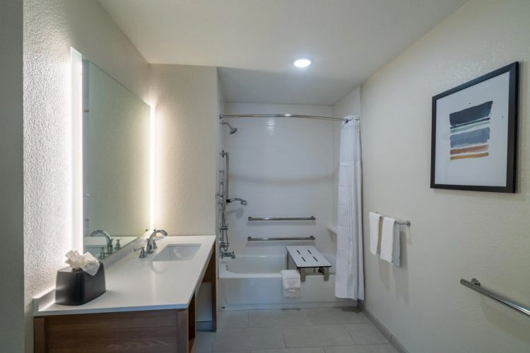 Staybridge Suites Flowood