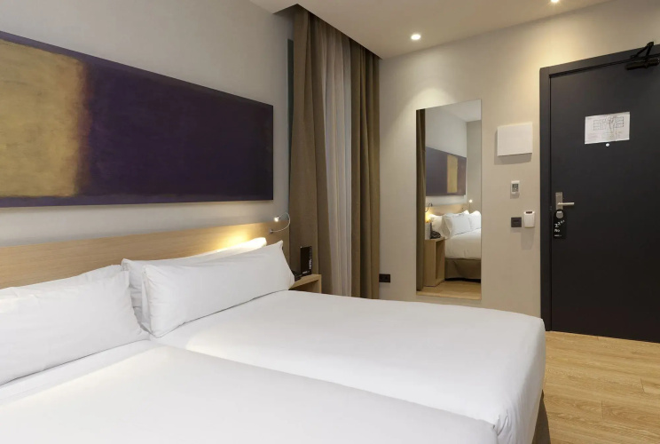 Hotel Àmbit Barcelona