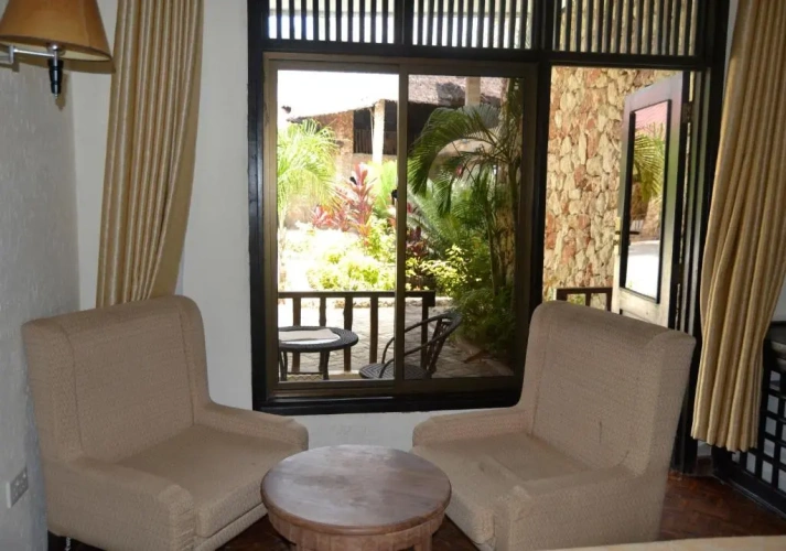 Standard Double Family room