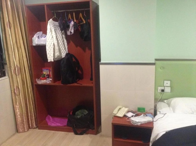MD Quality Hotel