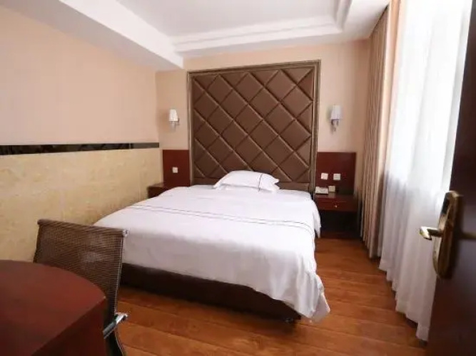 Jinsanjiao Hotel